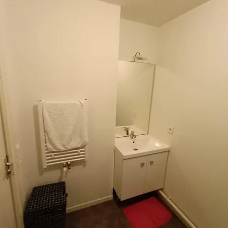 Choisybonheur Appartement