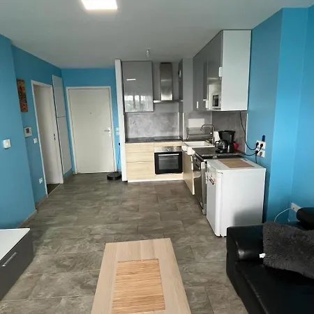 Appartement Choisybonheur