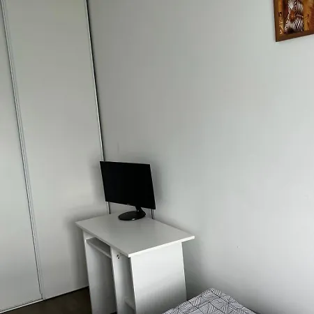 Choisybonheur Appartement Choisy-le-Roi