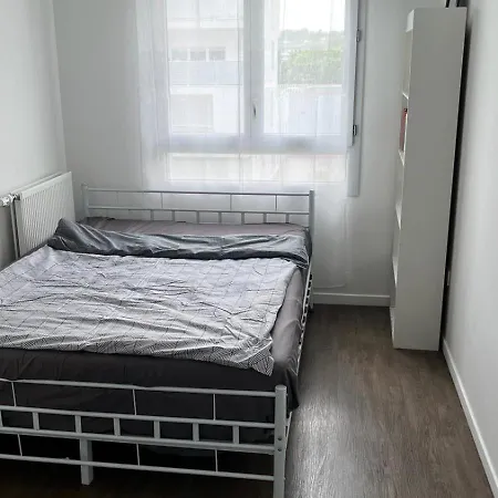Appartement Choisybonheur Choisy-le-Roi