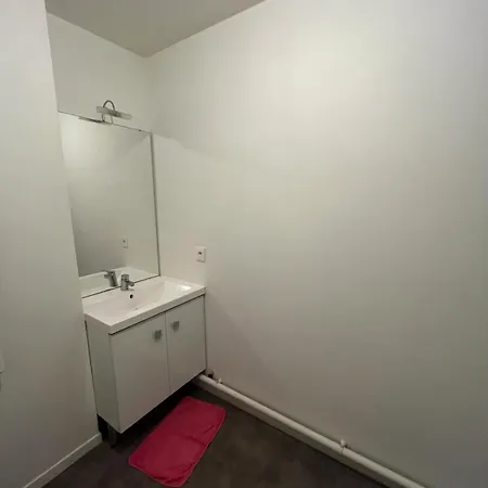Appartement Choisybonheur