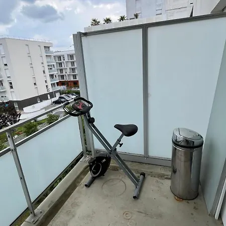 Appartement Choisybonheur Choisy-le-Roi
