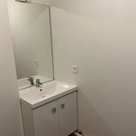 Appartement Choisybonheur Choisy-le-Roi