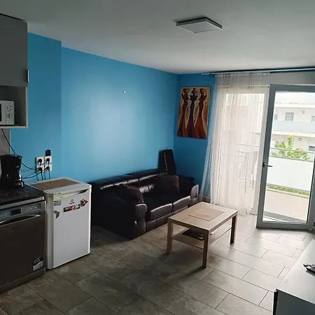 Appartement Choisybonheur Choisy-le-Roi