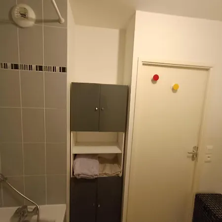 Appartement Choisybonheur