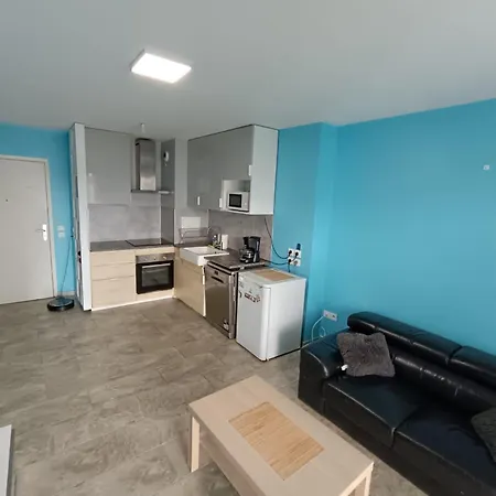 Appartement Choisybonheur Choisy-le-Roi
