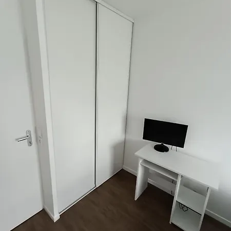 Choisybonheur Appartement