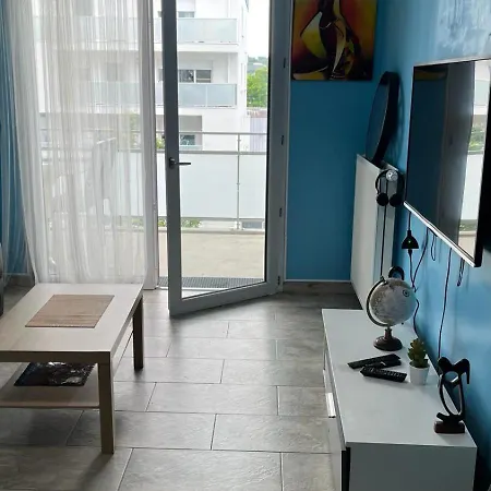 Appartement Choisybonheur