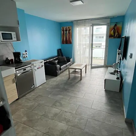Appartement Choisybonheur *